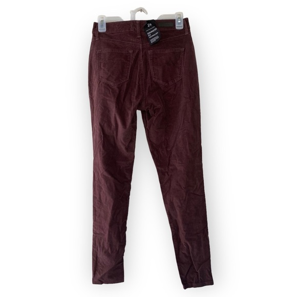 Sanctuary Denim Social Standard Skinny Jeans in Amethyst Women’s Size 2 NEW - Picture 3 of 15